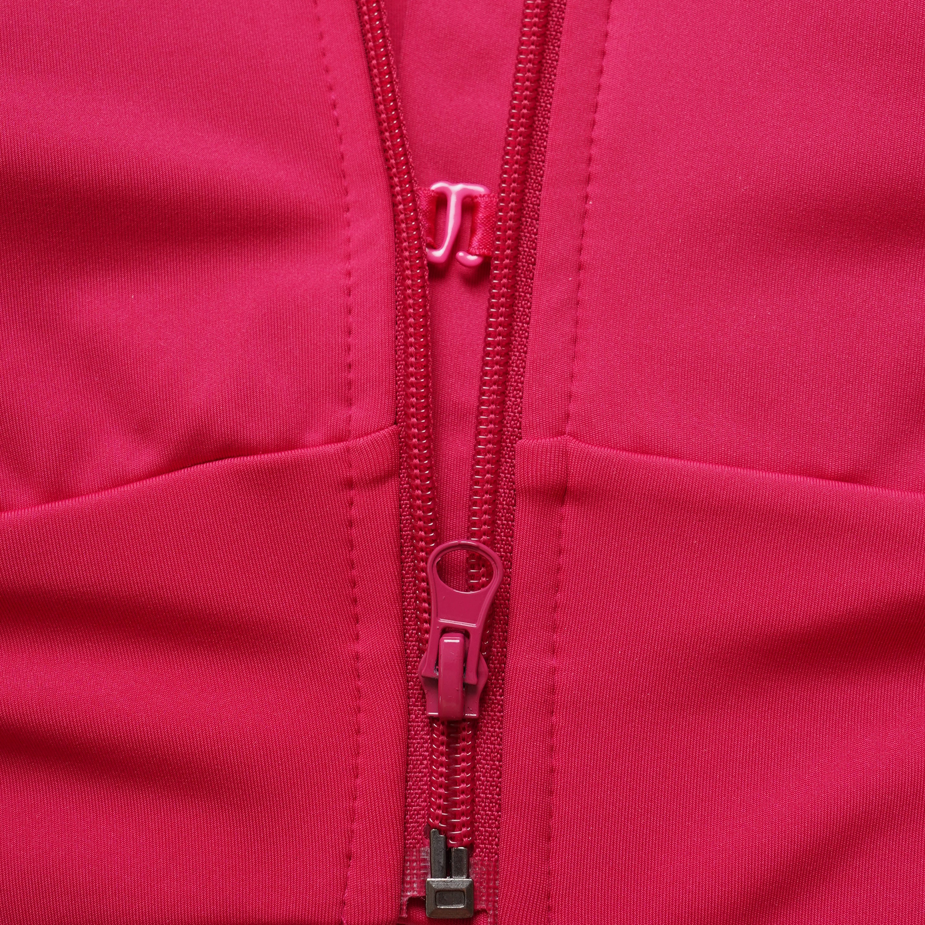 KELLY Pink Sports Bra