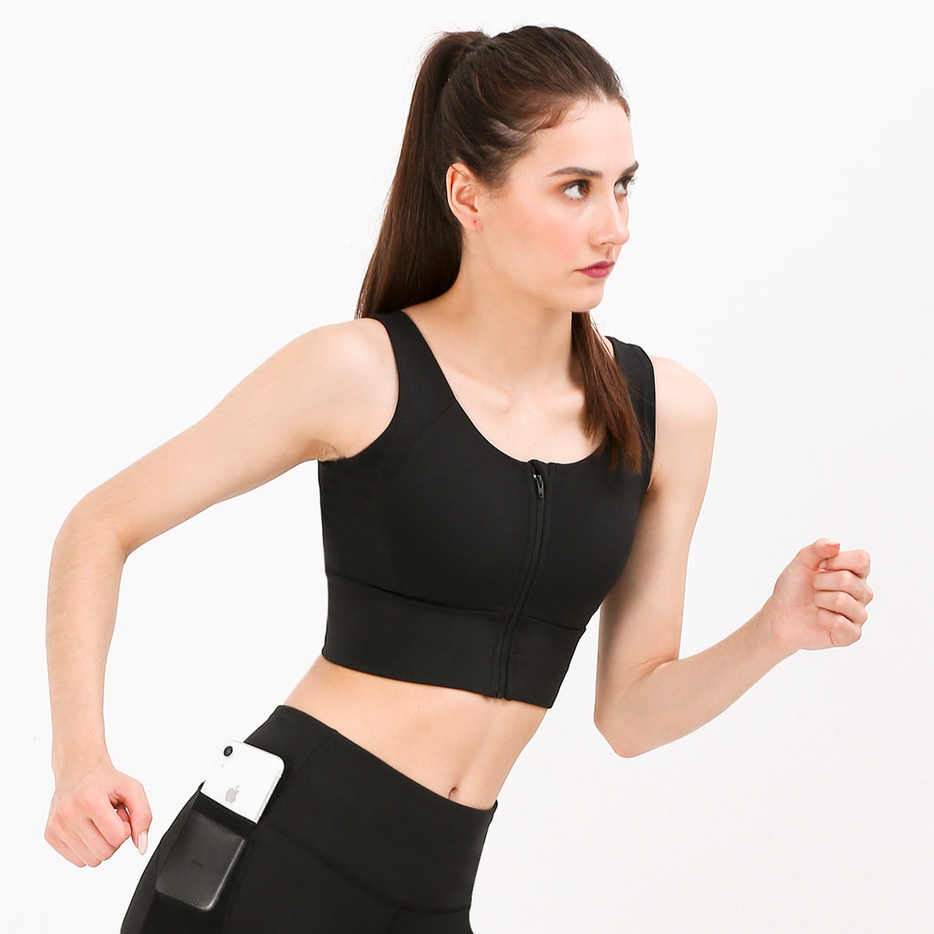 Maia Sports Bra