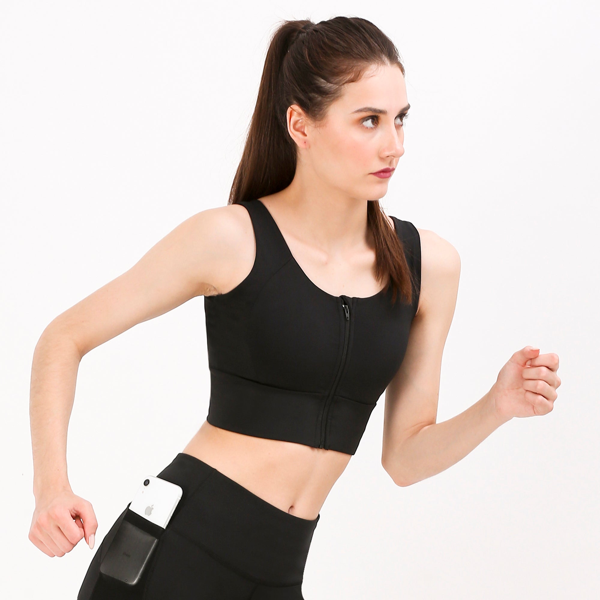 Maia Sports Bra