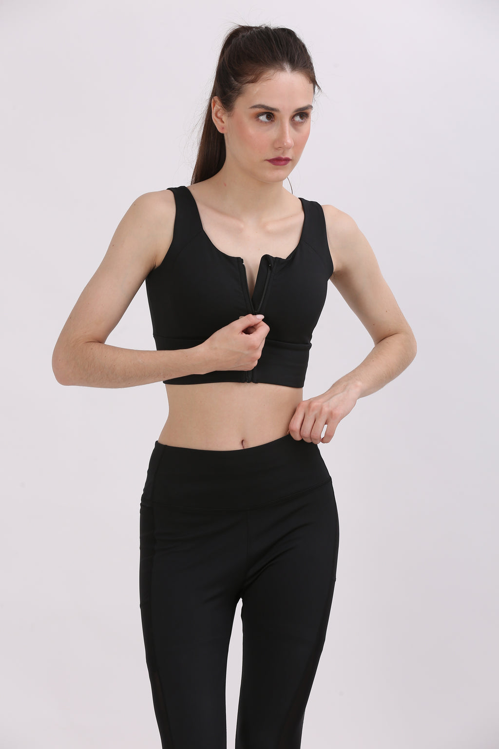 Maia Sports Bra