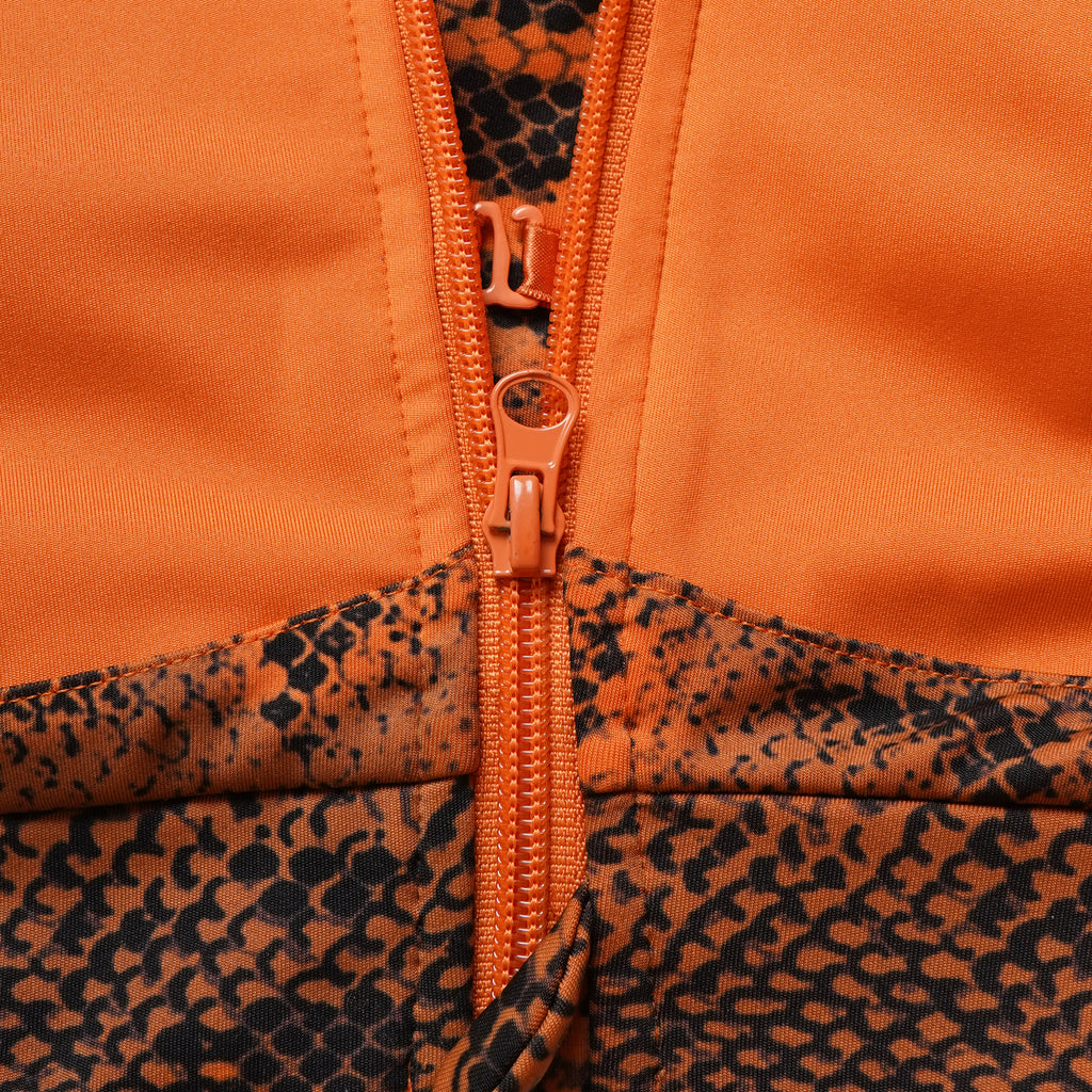 MIKINA Orange Sports Bra