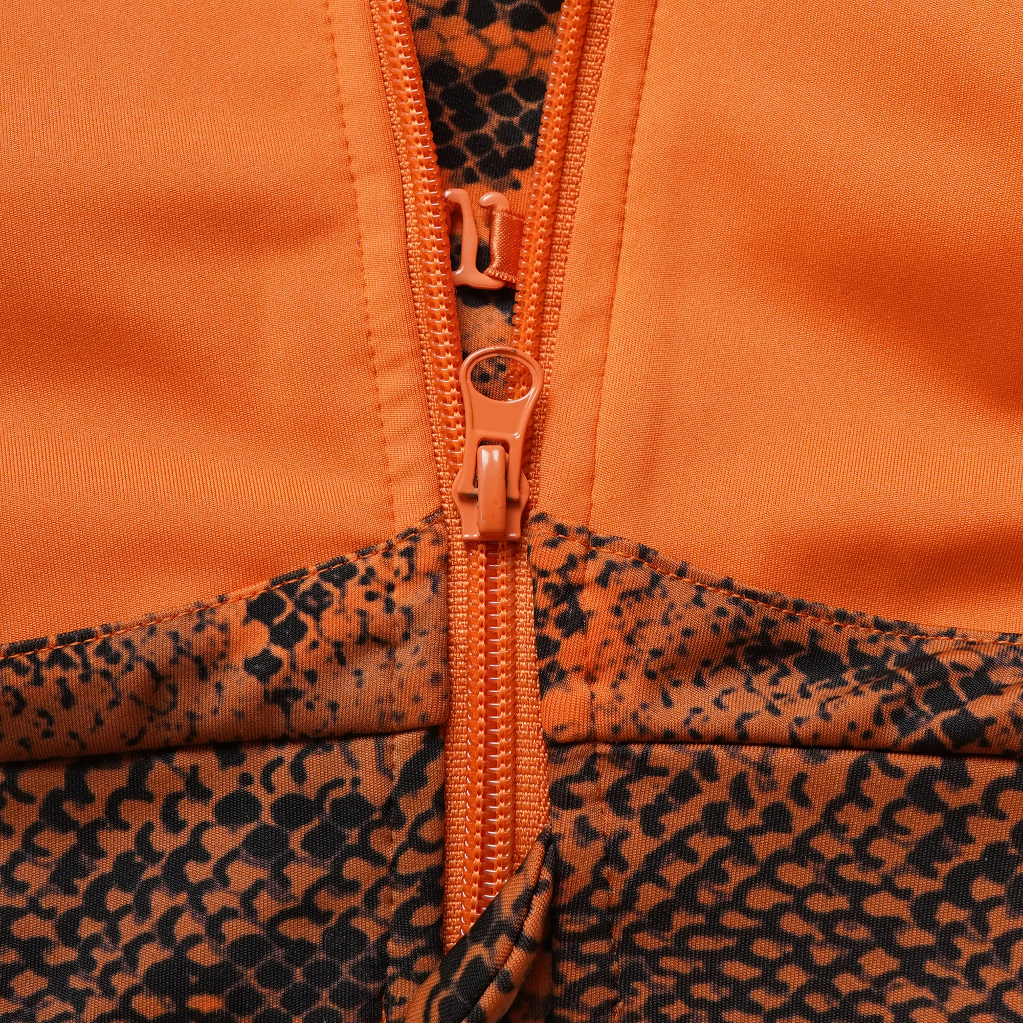 MIKINA Orange Sports Bra