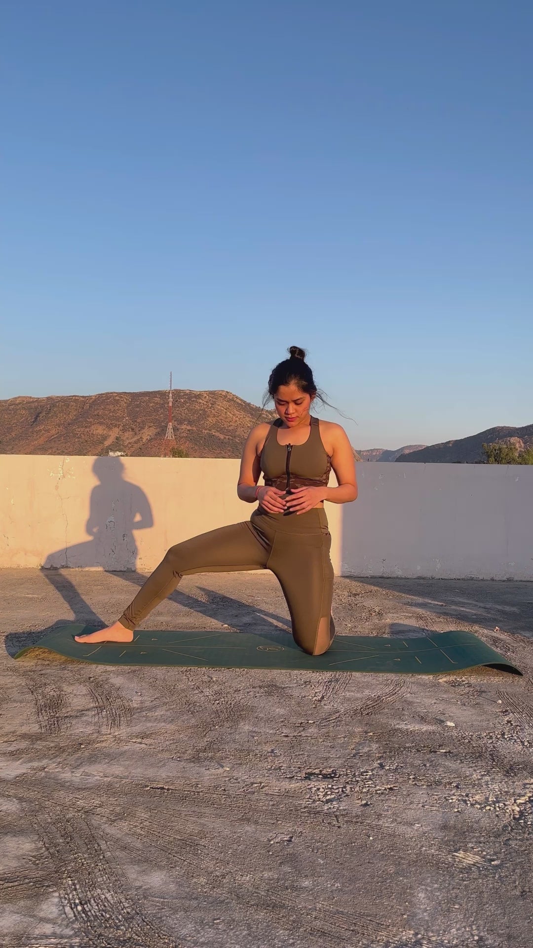 Xena Ultimate Co-Ord Set